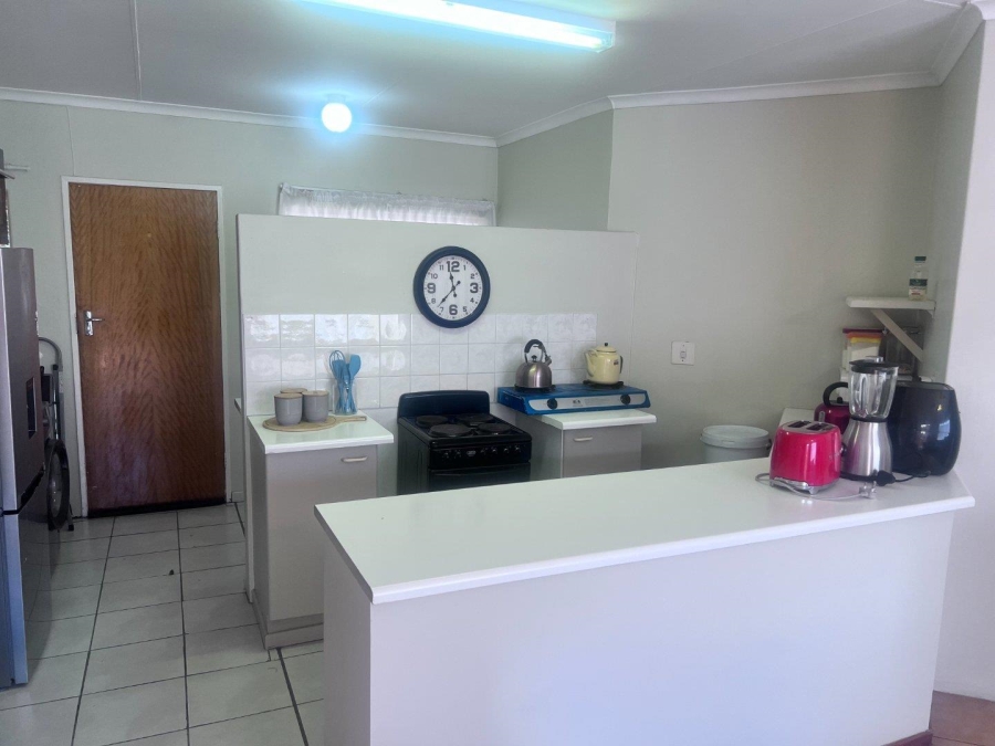 To Let 2 Bedroom Property for Rent in Pellissier Free State